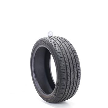 Used 205/45R17 Barum Bravuris 3 HM 88Y - 8/32