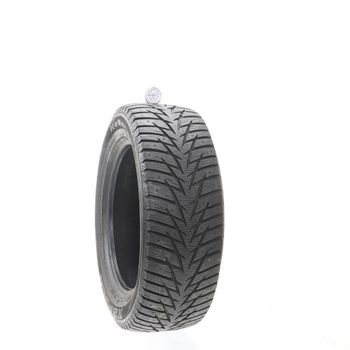 Used 235/55R17 Kapsen IceMax RW506 103T - 10/32