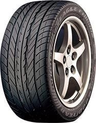 New P245/45ZR17 Goodyear Eagle F1 GS EMT 89Y