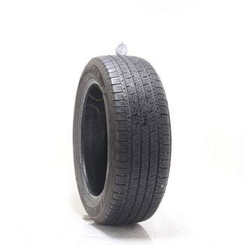 Set of (4) Used 225/55R18 Goodyear Assurance MaxLife 98H - 8/32