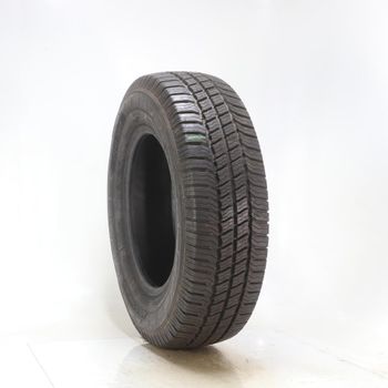 New LT245/70R17 Michelin Agilis CrossClimate 119/116R - 99/32