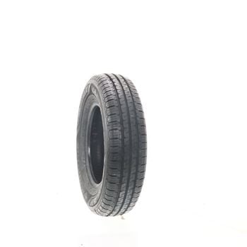 Set of (2) New 185R14C Hankook Vantra LT (RA18) 102/100R