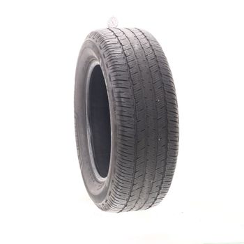 Set of (2) Used 275/60R20 Michelin Defender LTX M/S 2 116H - 5.5-7/32