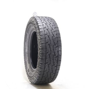 Used LT265/70R17 Nexen Roadian AT Pro RA8 121/118S - 7/32