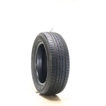 Set of (4) Used 225/60R17 SureDrive All-Season 99H - 7.5-8.5/32
