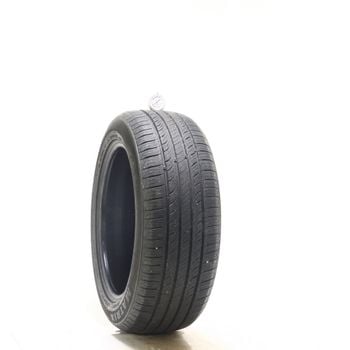 Set of (2) Used 215/55R17 Multi-Mile Matrix Tour RS II 94V - 8.5/32