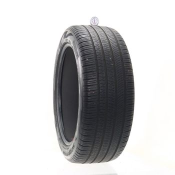 Set of (2) Used 275/45R21 Pirelli Scorpion Zero PNCS 110W - 6.5-7.5/32