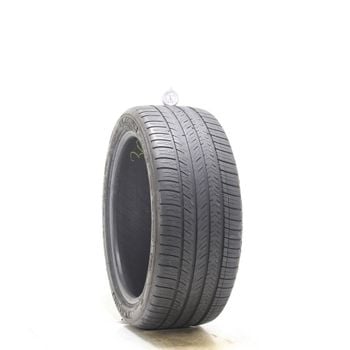Used 245/40ZR19 Michelin Pilot Sport All Season 4 98Y - 6/32