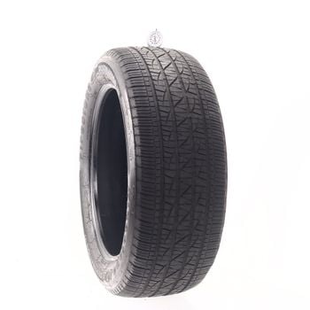 Set of (2) Used 265/50R20 Firestone Destination LE3 107H - 6.5-7/32