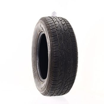 Set of (2) Used 275/65R18 Blackhawk Hiscend-H HA11 116T - 7.5-9/32
