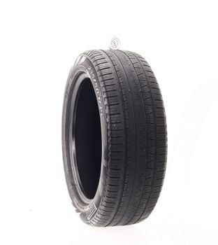 Set of (4) Used 235/50R19 Pirelli Scorpion Verde 99H - 6/32