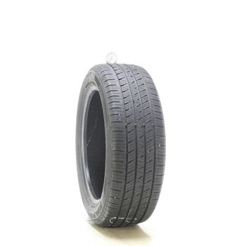 Used 215/55R18 Falken Ziex CT60 A/S 95V - 8/32