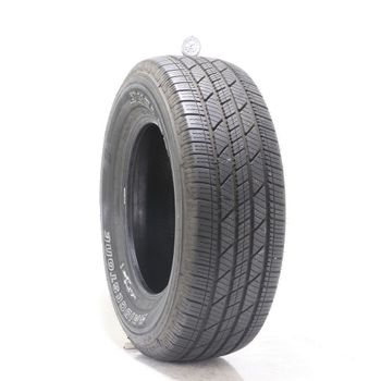 Used 265/65R17 Bridgestone Dueler LX 112T - 9.5/32