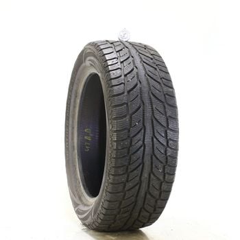 Used 255/55R20 Cooper Weather Master WSC Studded 110T - 8.5/32