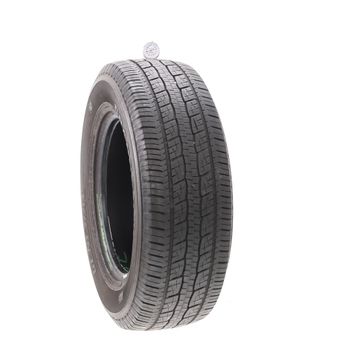 Set of (2) Used LT275/65R18 General Grabber HTS 60 123/120S - 9.5-10/32