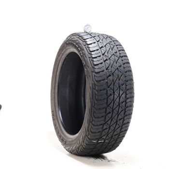 Used 265/50R20 Accelera Omikron AT 111S - 9/32