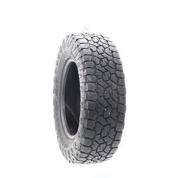 Used LT245/70R17 Toyo Open Country A/T III 119/116R - 11.5/32