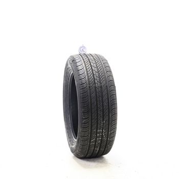 Set of (2) Used 205/55R16 Continental ProContact TX 89V - 5.5/32