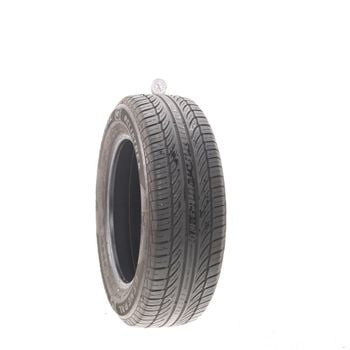 Set of (4) Used 225/65R17 General Reliatrek 102H - 5.5-7/32
