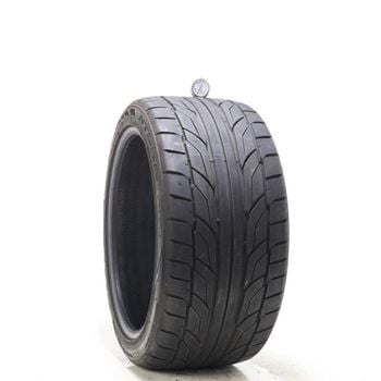 Set of (2) Used 305/35ZR20 Nitto NT555 G2 107W - 7.5-8.5/32