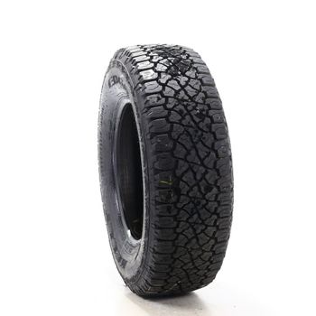 New LT265/70R17 Kelly Edge AT 121/118S - 15/32