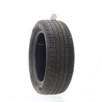Set of (2) Used 205/55R16 Cooper CS5 Ultra Touring 91V - 7-7.5/32