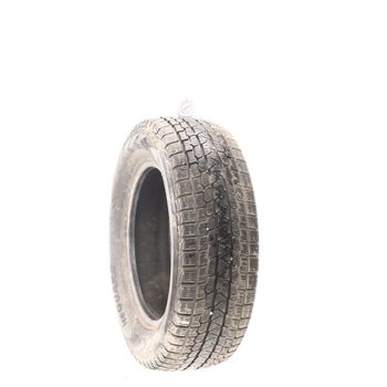 Used 225/60R16 Yokohama Ice Guard IG53 98T - 8.5/32