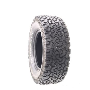 Used LT325/65R18 BFGoodrich All-Terrain T/A KO 121R - 16/32