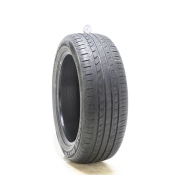 Set of (4) Used 245/50R20 Ironman IMove Gen 2 AS 102V - 8.5-9/32