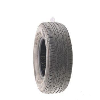 Set of (2) Used 255/70R16 Hankook Dynapro HT 109T - 8-8.5/32