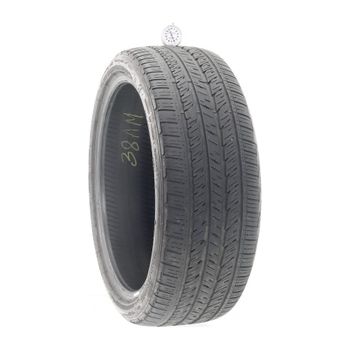 Set of (2) Used 225/40R19 Bridgestone Turanza LS100 A RFT 93H - 6-7.5/32