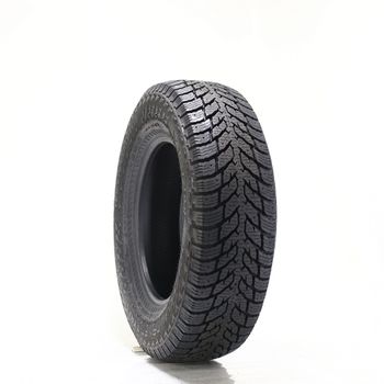 New LT245/70R17 Nokian Hakkapeliitta LT3 119/116Q - 99/32