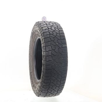 Used LT245/75R17 Falken Wildpeak A/T4W HD 121/118S - 11/32
