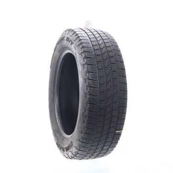 Used LT265/60R20 Falken WildPeak H/T HT02 HD 121/118S - 9/32