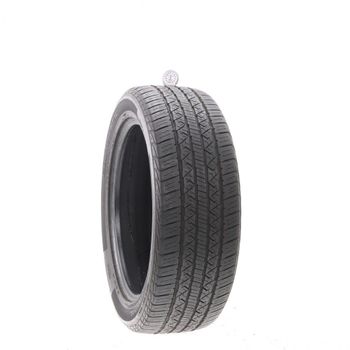 Used 235/55R20 Continental SureContact LX 102V - 7/32