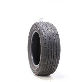 Set of (2) Used 215/60R16 Sentury Touring 95H - 6-7.5/32