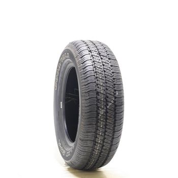 Set of (2) Driven Once 235/65R17 Goodyear Wrangler SR-A 103S /32 |  Utires