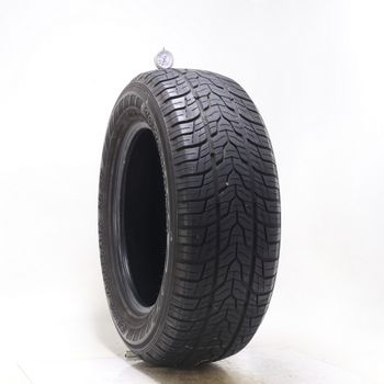 Used 265/60R18 Yokohama Geolandar H/T G038 110V - 8/32