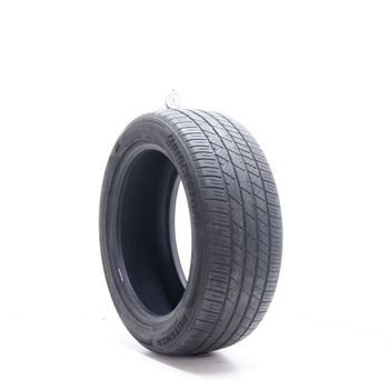 Used 235/50R18 Bridgestone Potenza RE980AS 97W - 6/32