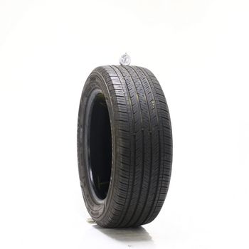 Used 225/55R18 Goodyear Assurance Finesse 98H - 7.5/32