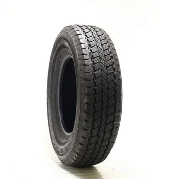 Set of (4) New 255/75R17 Bridgestone Dueler A/T RH-S 115T - 11/32