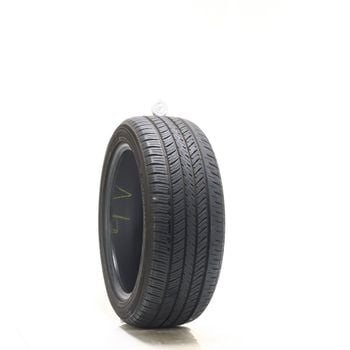 Set of (2) Used 215/50R17 Yokohama YK-GTX 95V - 9.5-10.5/32