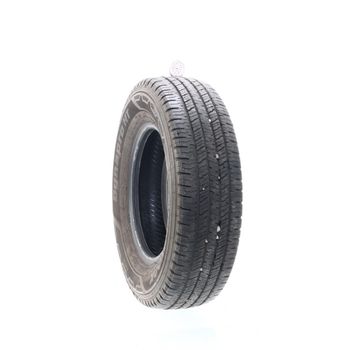 Set of (4) Used LT225/75R16 Hankook Dynapro HT 115/112S - 10.5-11/32