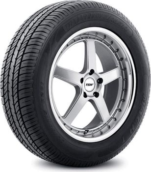 Set of (4) New P205/60R16 Thunderer Mach I Plus 92H