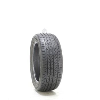 Set of (2) Used 205/50ZR16 Ironman IMove Gen 3 AS 91W - 9.5/32