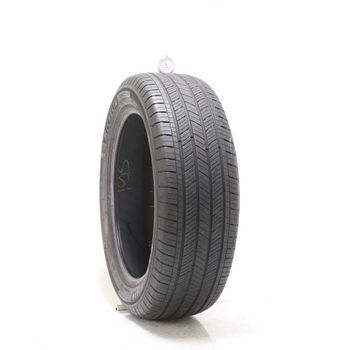 Set of (2) Used 225/55R19 Michelin Primacy A/S 103H - 5.5/32
