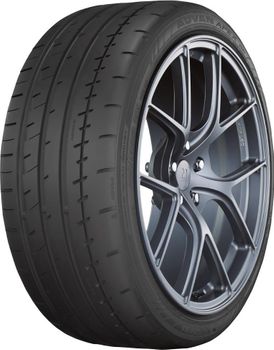New 235/40R18 Yokohama Advan Apex V601 95Y