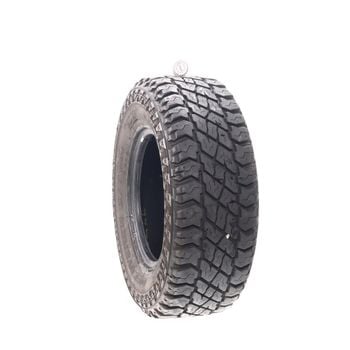 Used LT265/70R16 Cooper Discoverer S/T Maxx 121/118Q - 13/32