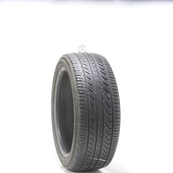 Used 245/45R19 Yokohama Advan Sport A/S Plus 102Y - 7.5/32