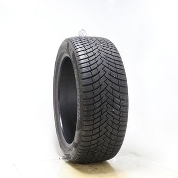 Used 275/45R21 Pirelli Scorpion Weather Active 110W - 9.5/32